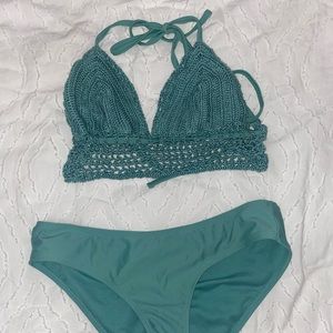 brand new bathing suit